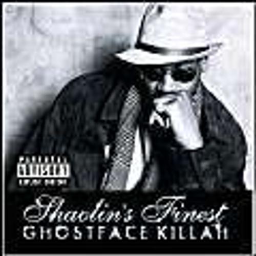 Ghostface Killah: Shaolin's Finest