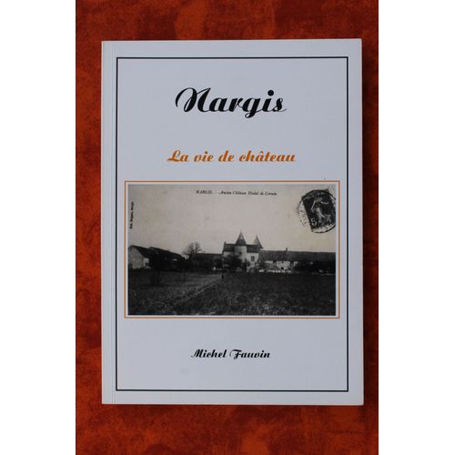 Nargis (La Vie De Chateau)