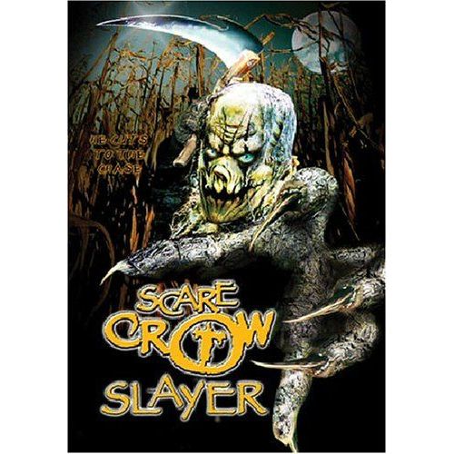 Scarecrow Slayer
