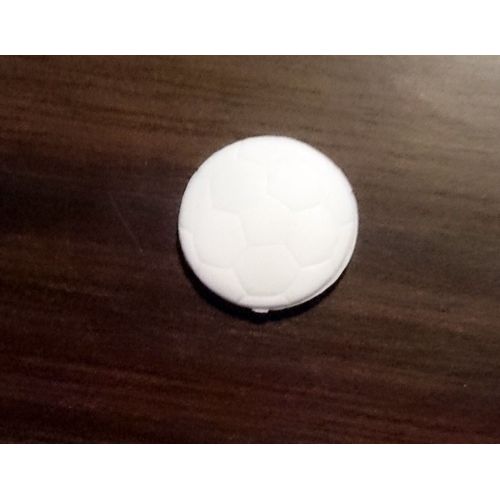 Fève Plastique "Ballon"