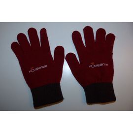 Gants Décathlon Avec Picots 8-14 Ans