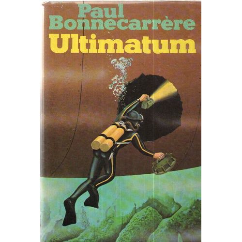 Ultimatum