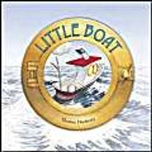 Little Boat