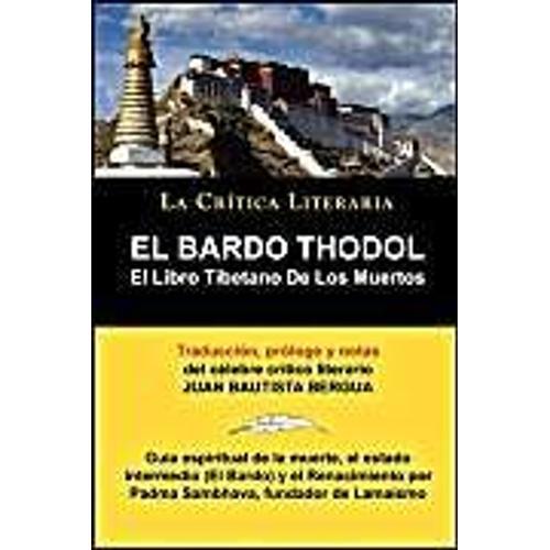 El Bardo Thodol