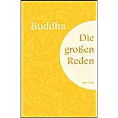 Die Großen Reden
