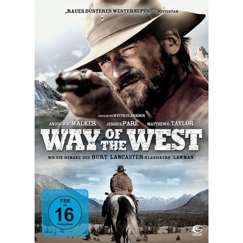 Way Of The West