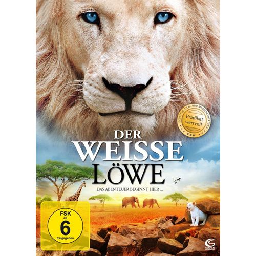 Der Weiße Löwe