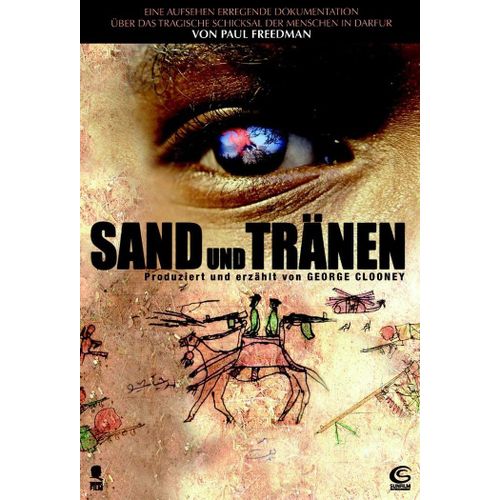 Sand Und Tränen