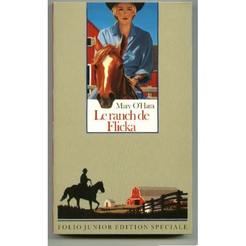 Le Ranch De Flicka