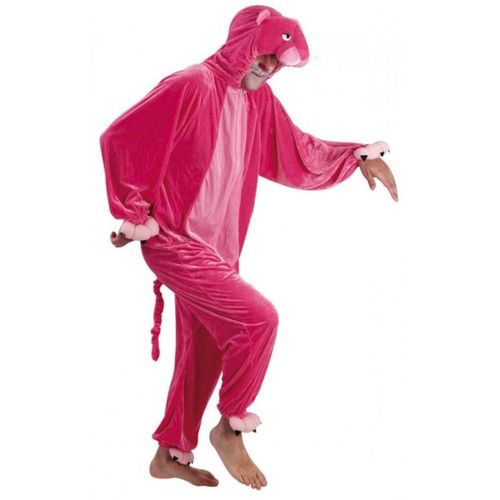 Déguisement Panthère Rose Adulte - Unique/Standard