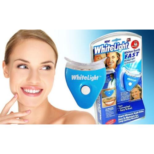 Kit De Blanchiment Dentaire Pro:White Light 