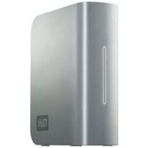 My Book Studio Edition disque dur externe 1To - WD10000H1Q-00