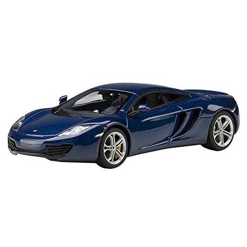 Autoart - 56004 - Véhicule Miniature - Modèle À L'échelle - Mclaren Mp4-12c - 2011 - Echelle 1/43