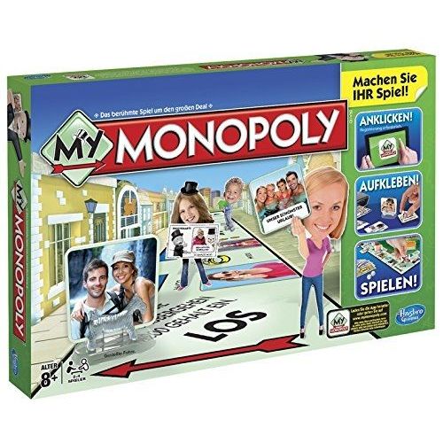 My Monopoly