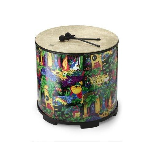 Remo Kd-5222-01 Kids Percussion Gathering Tambour