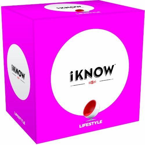 Jeux De Connaissances Iknow Mini Mode De Vie