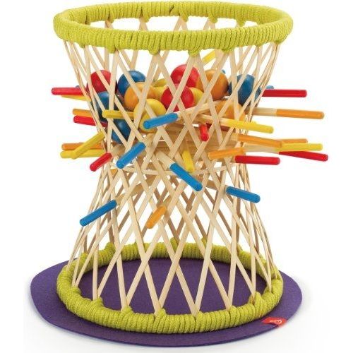 Hape - E5522 - Jeu De Construction - Pallina