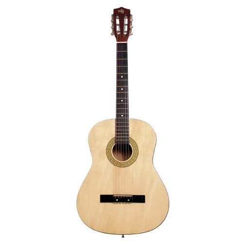 Reig - 7064 - Guitare En Bois - 98 Cm