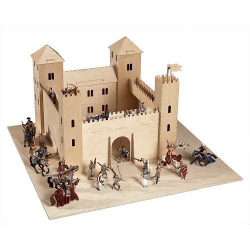 Château Fort