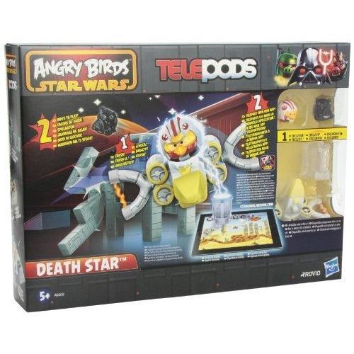 Angry Birds Star Wars Telepods Vehicle Pack