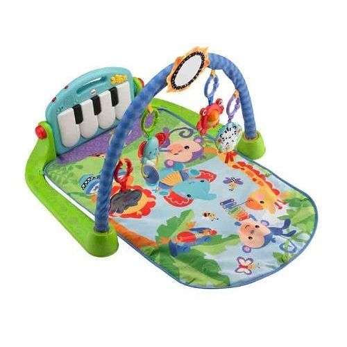 Fisher Nourrisson - Bmh49 - Tapis Piano