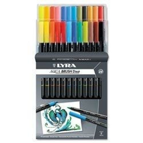 Lyra L6521240 Stylo Feutre