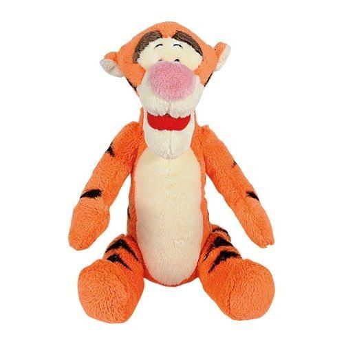 Simba Toys La Peluche Tigrou De Disney, Multicolore