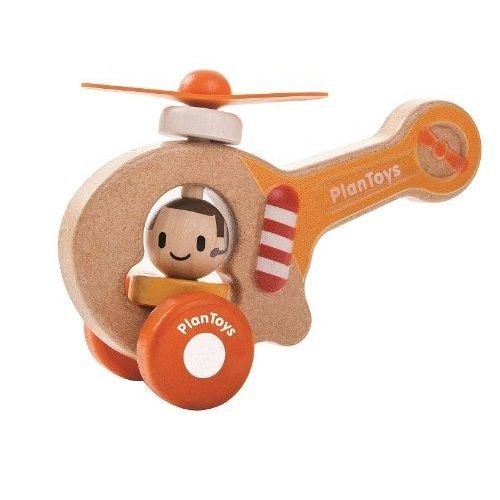 Mon Premier Hélicoptère