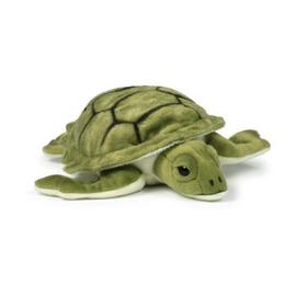 Peluche grande tortue - 60 cm - Tout autour du monde - Moulin Roty