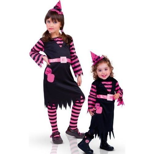 Rubie's - S8299-L - Costume - Costume Sorcière Witchy Taille L