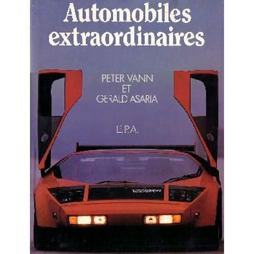 Automobiles Extraordinaires