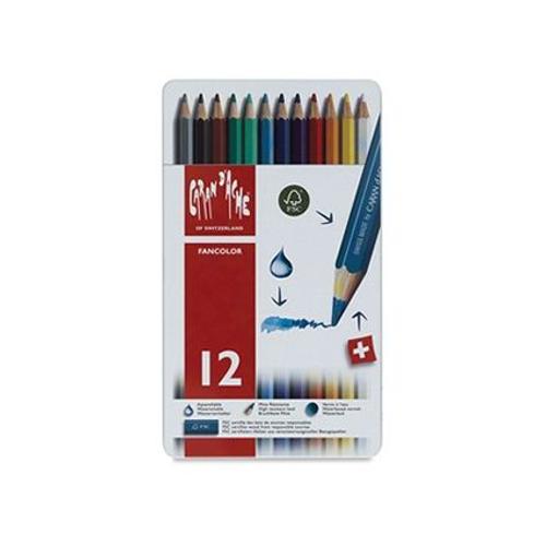 Caran D-Ache 1288.312 Crayon À Papier