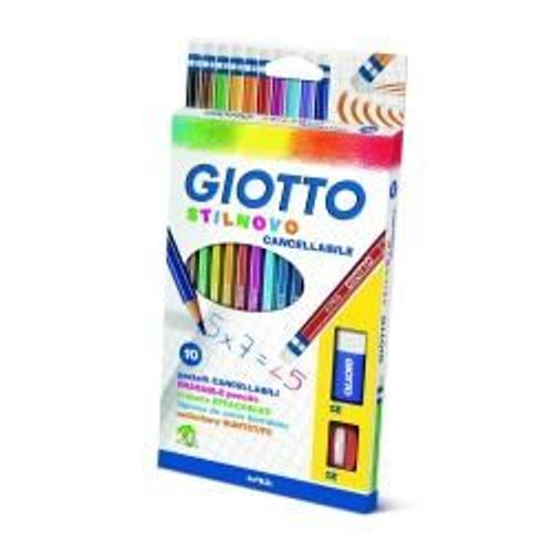 Giotto 256800 Stylo Bille