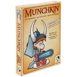 Munchkin 2 Le genre faible - Jeu de cartes, Jeux
