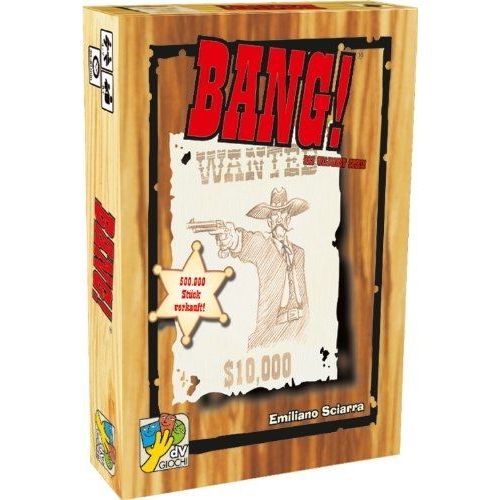 Bang! 4. Edition (Deutsch)