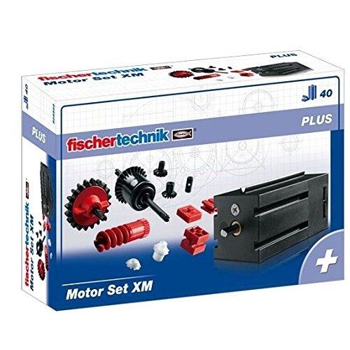 Fischertechnik - 505282 - Set Moteur Xm