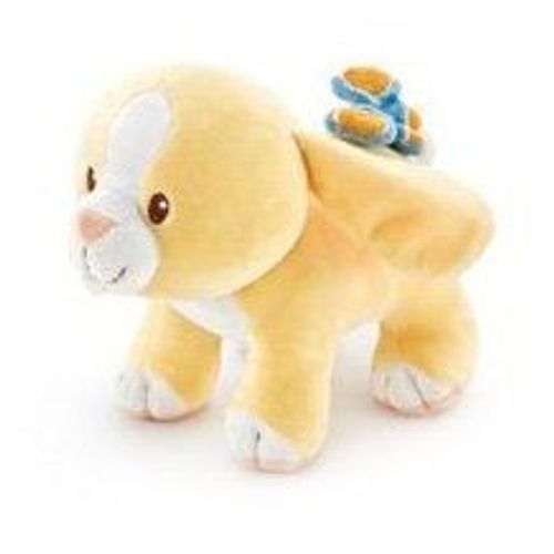 Trudi - 28320 - Lapin Trembling