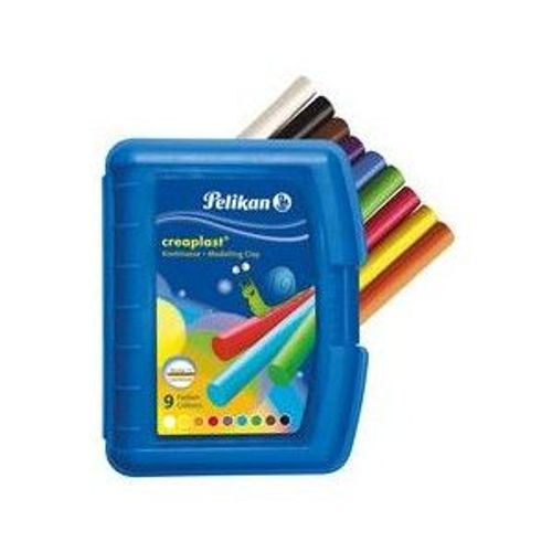Pelikan - Pâte A Modeler, Pelikan 198/9b