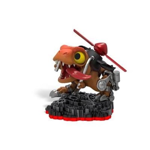 Figurine Skylanders : Trap Team - Chopper