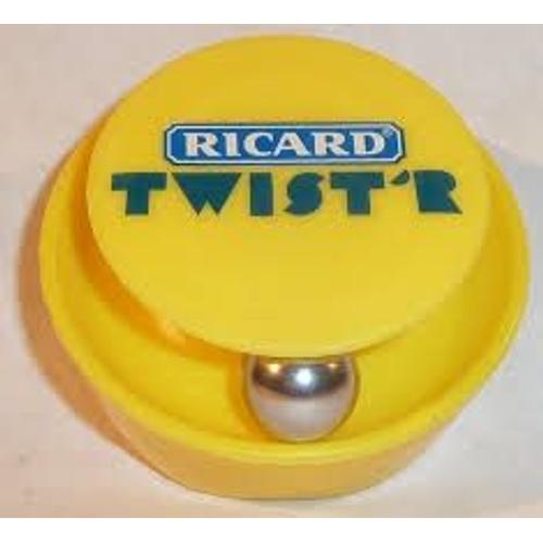 4 Twister's Ricard