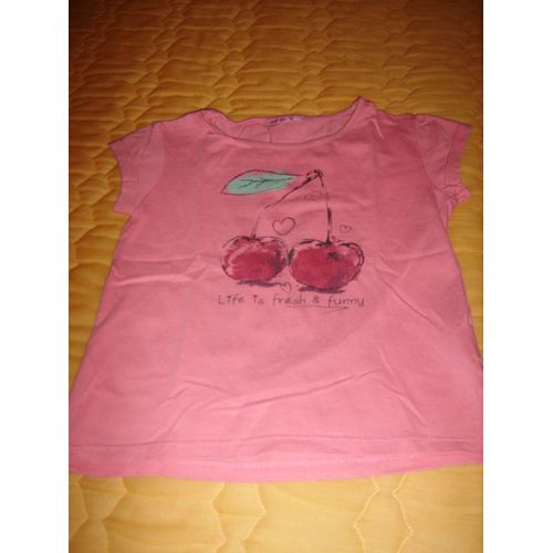 T-Shirt Nky