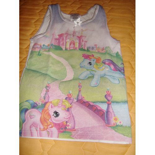 T-Shirt H&m