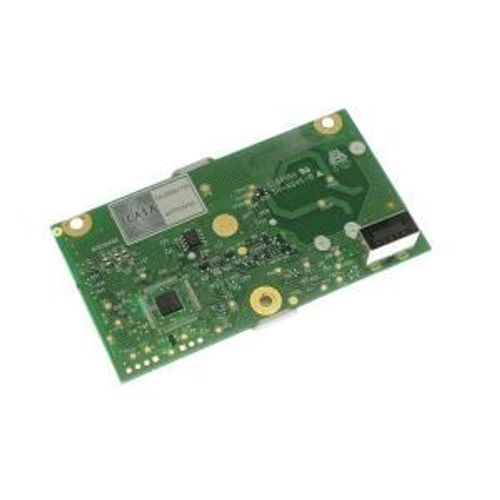Carte Mère Du Bouton Power Et Module Wifi Microsoft Xbox 360 Fat