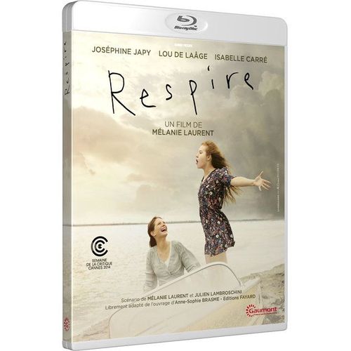 Respire - Blu-Ray