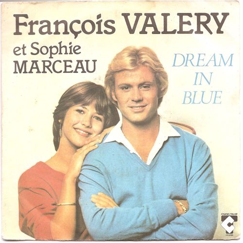 Dream In Blue (Avec Sophie Marceau) + Le Coeur Juxe Box