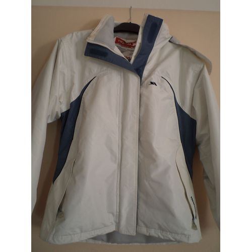 Manteau Veste Blouson De Ski Trespass Taille L