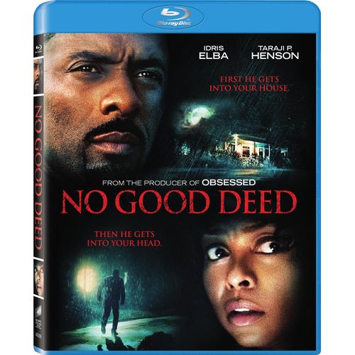 No Good Deed