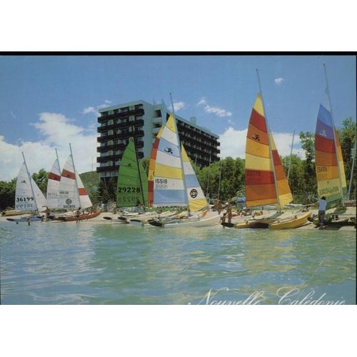Sport Nautique Au Chateau Royal