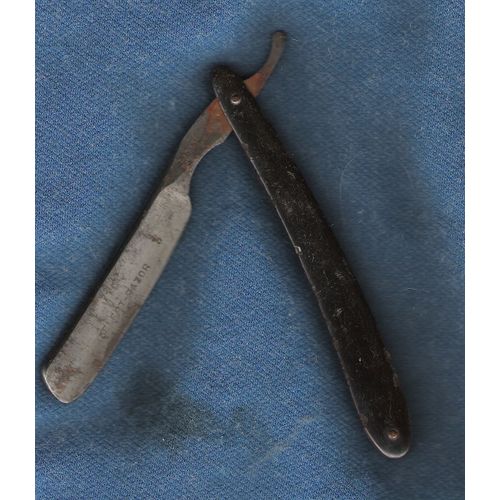 Coupe Chou Lagane Bordeaux Select Razor 