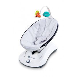 Balancelle 4 Moms Rockaroo Classique Gris